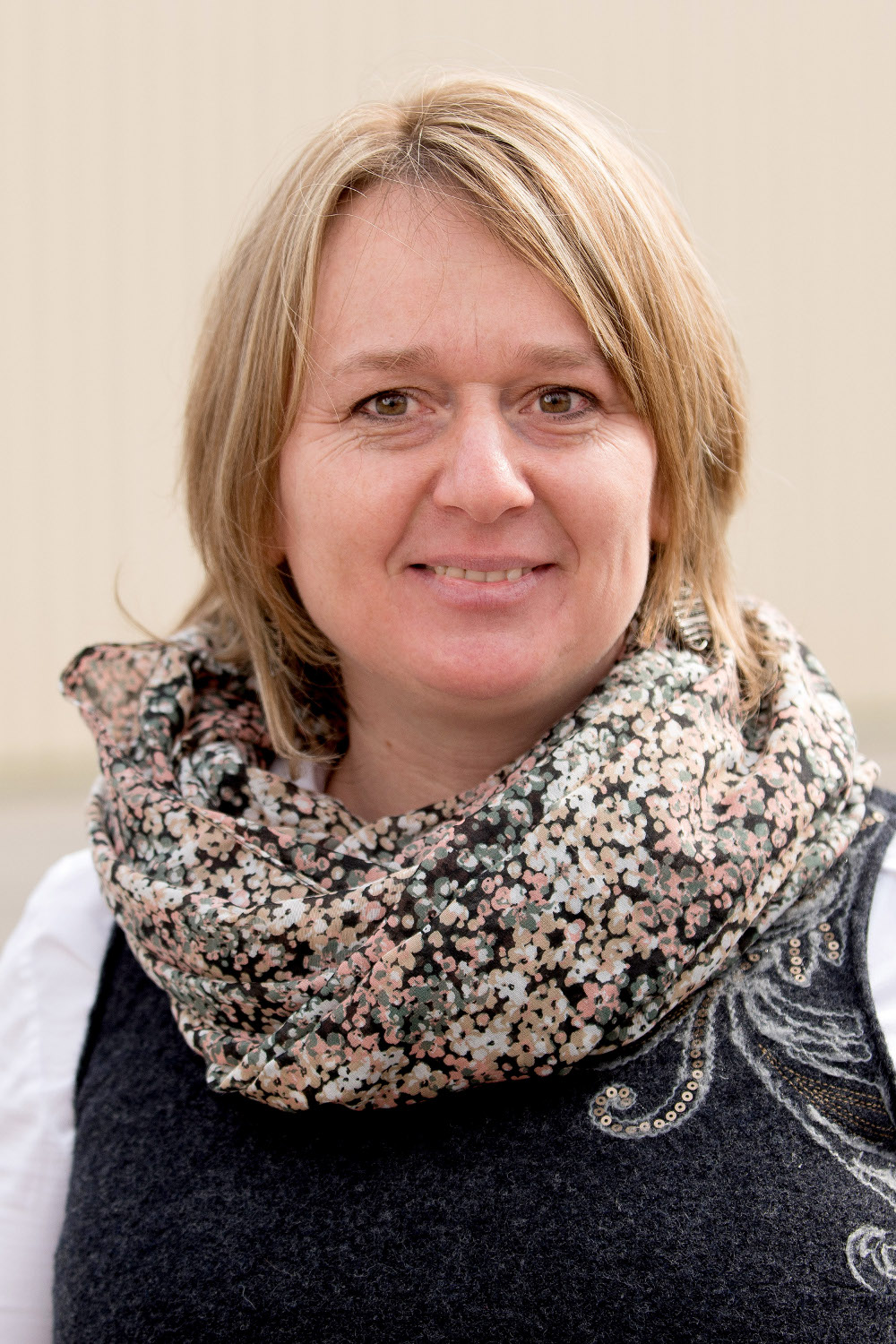 Szilvia Kleiner : Financial manager