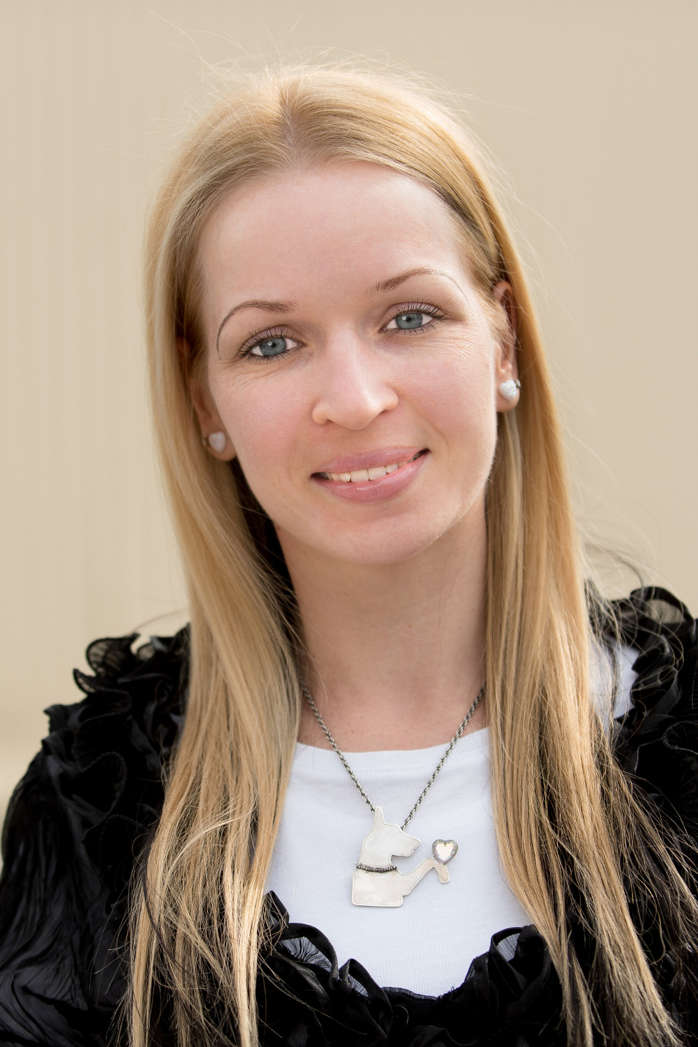 Zsuzsanna Márkus : Financial manager