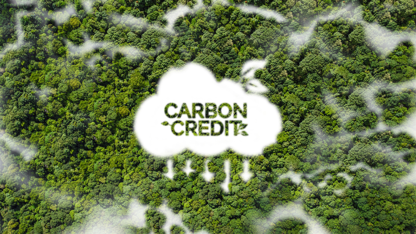Karbonintenzitást ellensúlyozó mechanizmus – CBAM