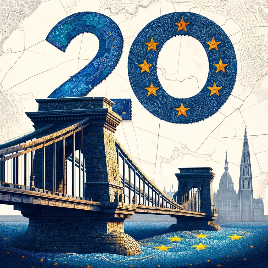 Az EU 20 éves tagsága: Megosztottság és üzleti lehetőségek
