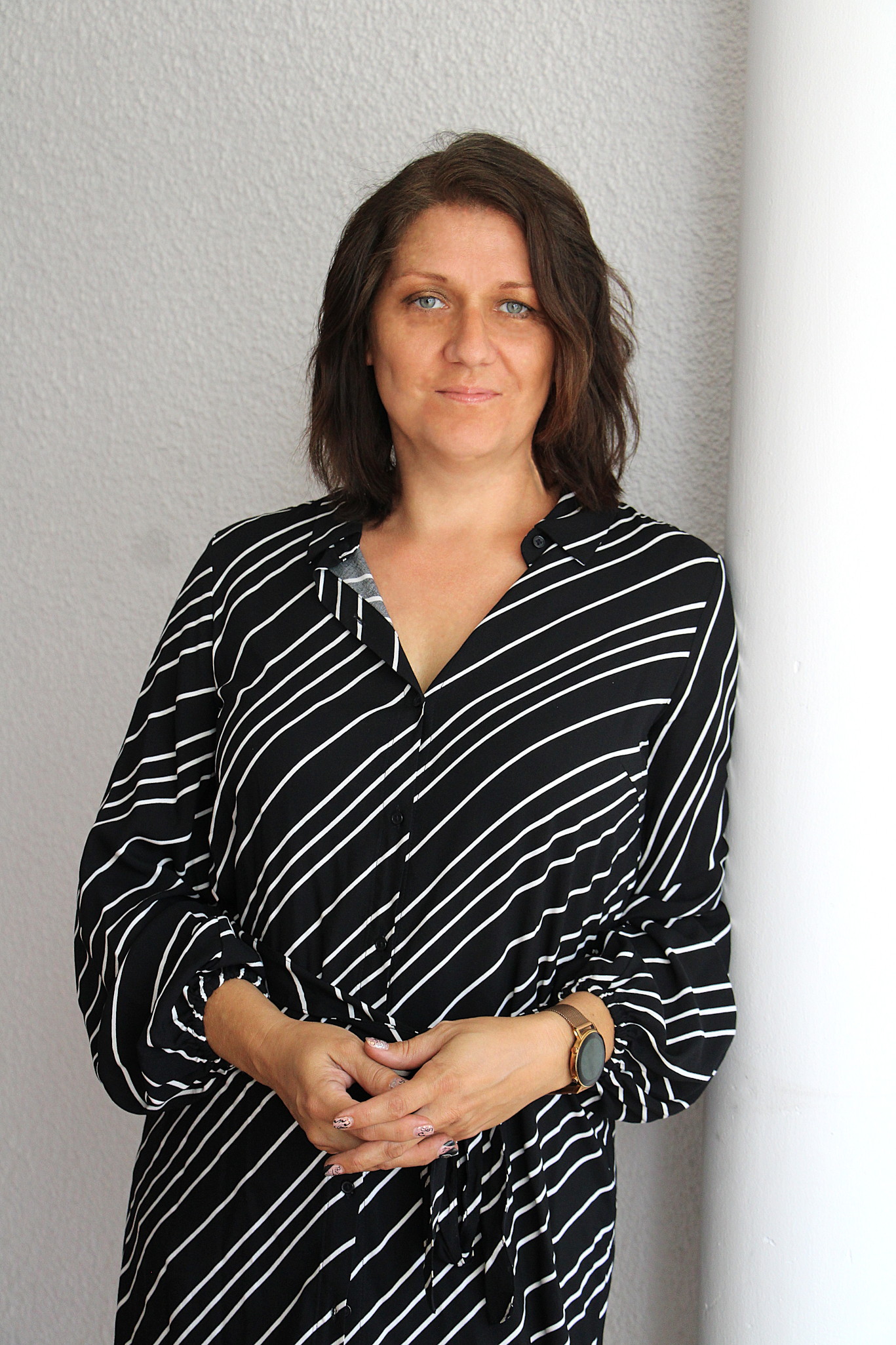 Antal-Kórody Krisztina : Vám
