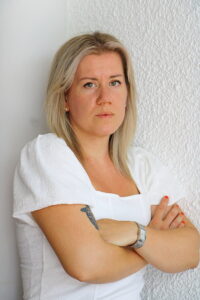 Berlinger Dóra