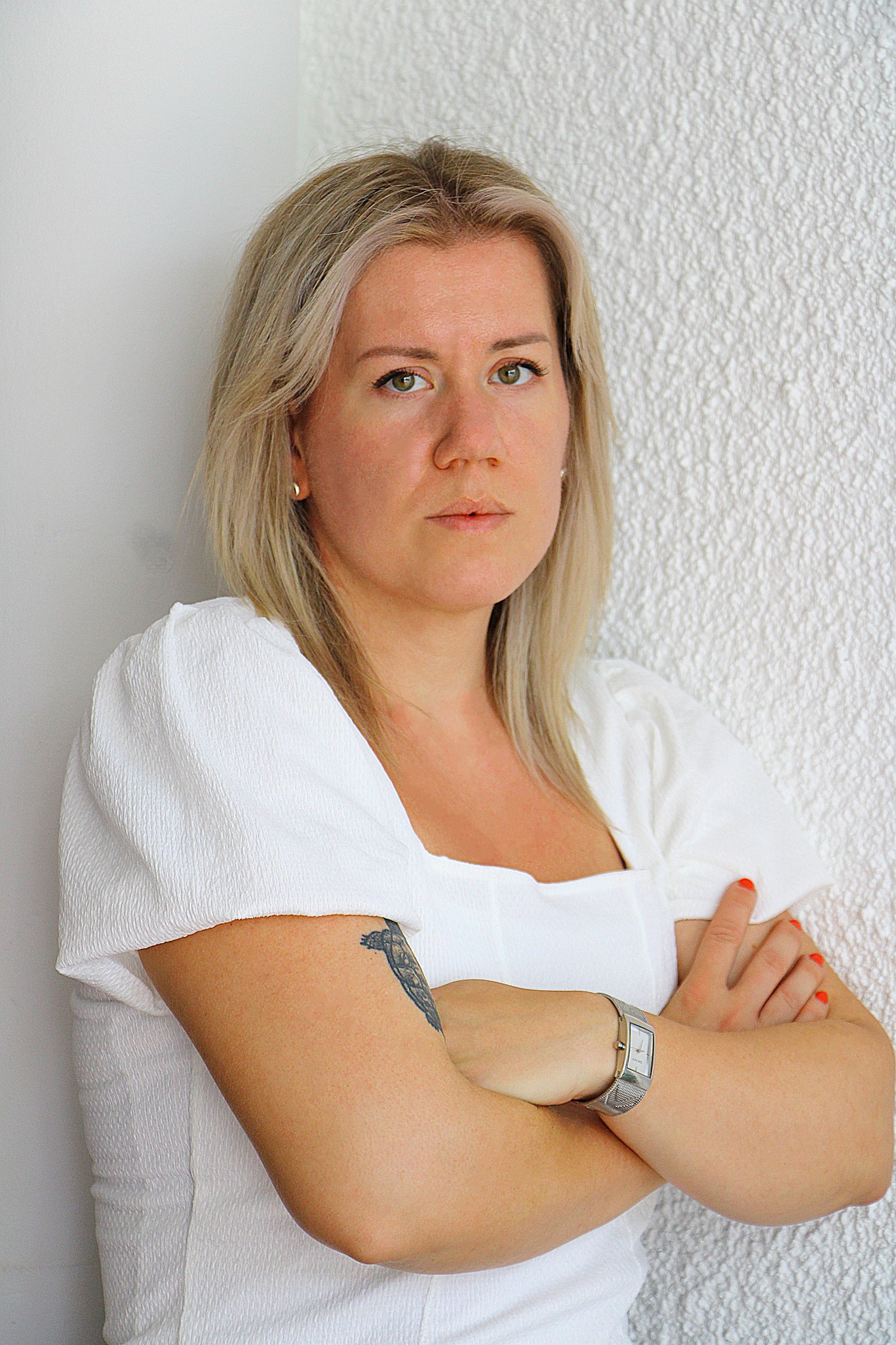 Berlinger Dóra : Pénzügy