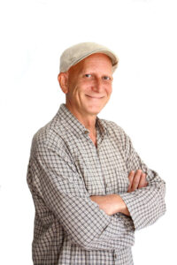 Igriczi István