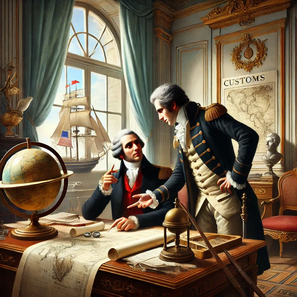 Modern logisztika 2025 – alkalmazkodás egy folyamatosan változó világban